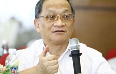 Chuyên gia Lê Đăng Doanh: “Doanh nghiệp Trung Quốc rất giỏi quà cáp”